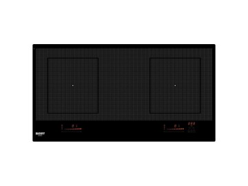 Bếp từ DUDOFF IVY A2B